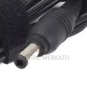 Photo - Original Toshiba Laptop Charger – Fast Safe Power