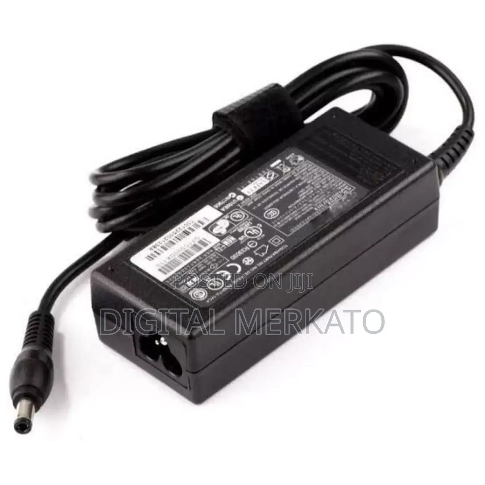 Original Toshiba Laptop Charger – Fast Safe Power