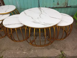 Photo - Center Table /ጠረጴዛ