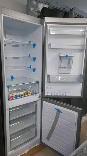 Photo - Atlantic Refrigerator 415