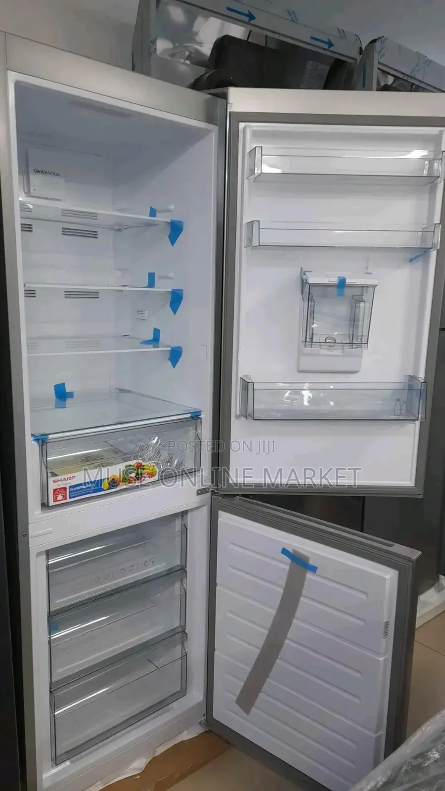 Atlantic Refrigerator 415