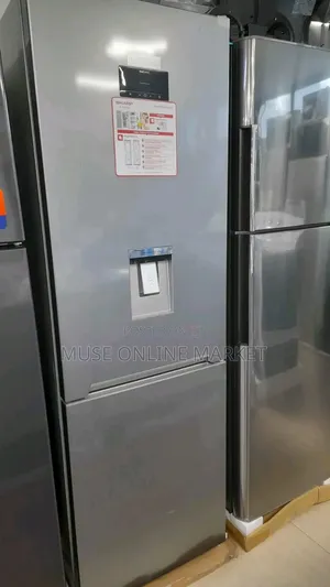 Atlantic Refrigerator 415