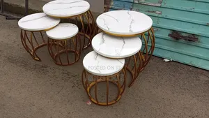 Coffee Table /ኮፊ ቴብል