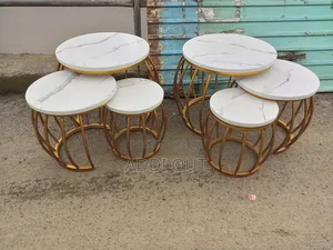 Coffee Table /ኮፊ ቴብል