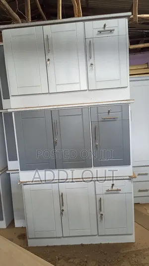 ኪችን ቡፌ/Kitchen