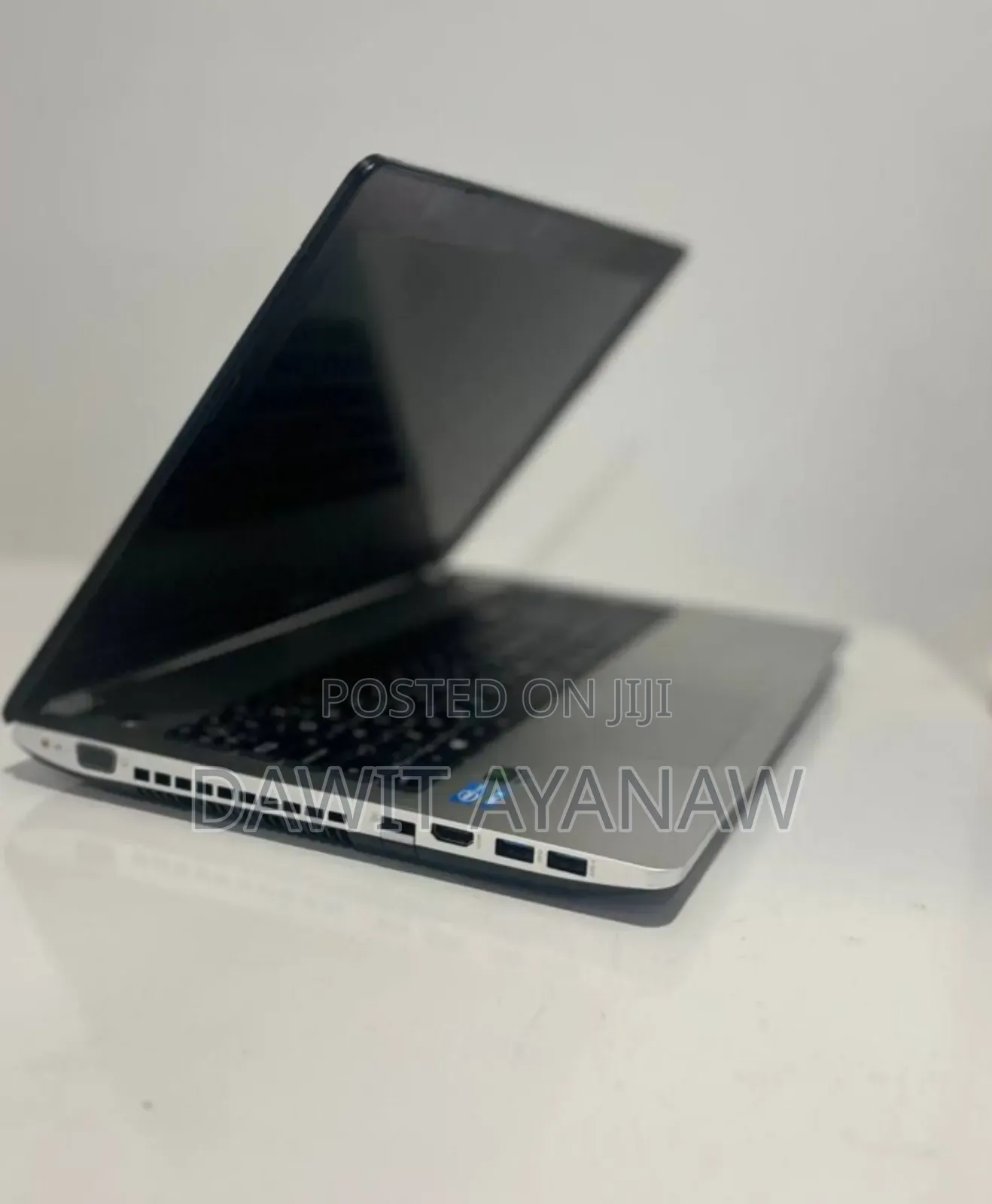 New Laptop Asus 8GB Intel Core I5 HDD 500GB