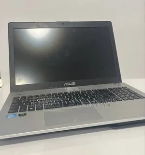 New Laptop Asus 8GB Intel Core I5 HDD 500GB