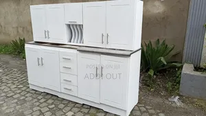 Photo - 2 ሜትር ኪችን/Kitchen