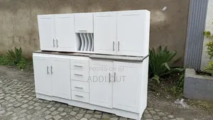 2 ሜትር ኪችን/Kitchen