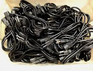 Photo - Power Cable For Desktop