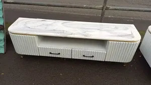 1.60 ኢፖክሲ ቲቪ ስታንድ