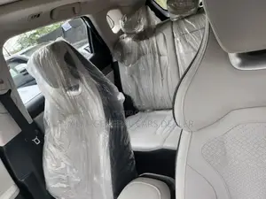 Jetour Dashing 2023 Beige