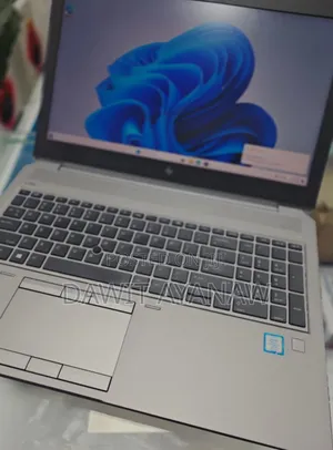 New Laptop Dell 8GB Intel Core I7 SSD 512GB