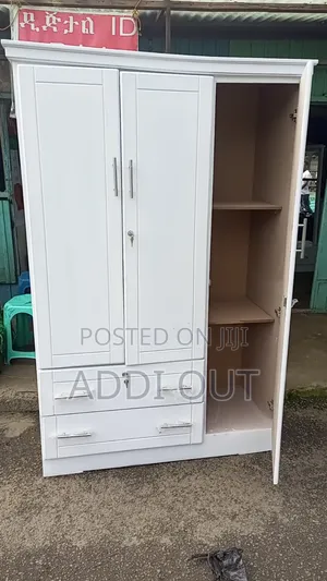 Photo - 1.20 ቁምሳጥን/Cupboard