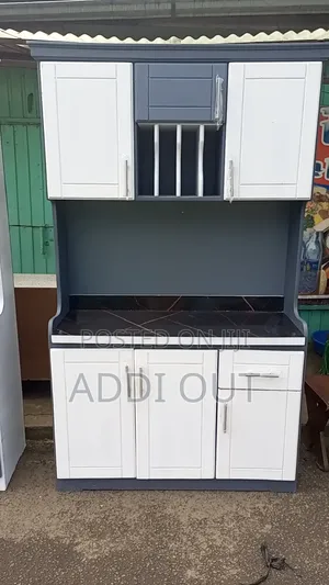 Photo - 1.20 ኪችን ካቢኔት