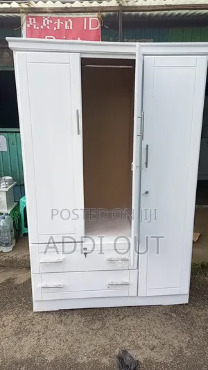 Photo - 1.20 ቁምሳጥን/Cupboard