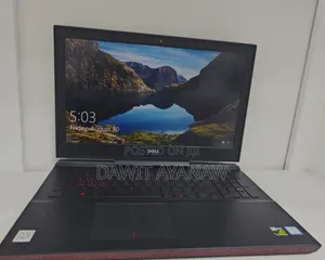 New Laptop Dell 16GB Intel Core I5 HDD+SSD 256GB