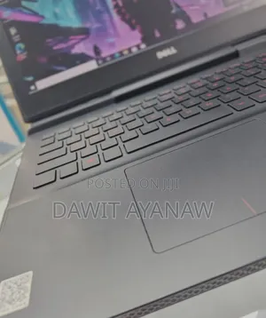 New Laptop Dell 16GB Intel Core I5 HDD+SSD 256GB