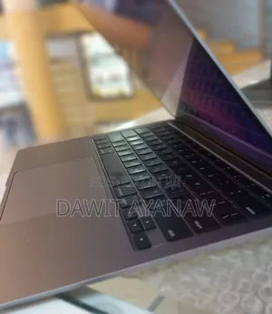 New Laptop Apple MacBook Air 2020 M1 8GB Apple M1 SSD 128GB