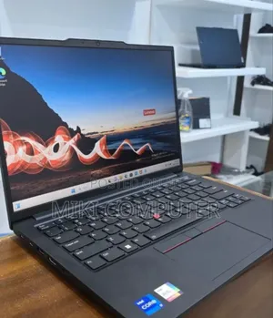 New Laptop Lenovo ThinkPad E14 Gen 4 16GB Intel Core I7 SSD 512GB