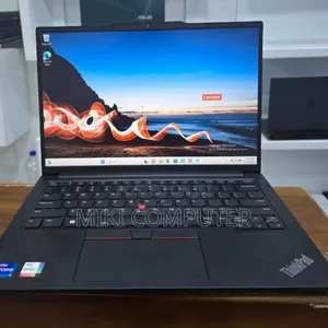 New Laptop Lenovo ThinkPad E14 Gen 4 16GB Intel Core I7 SSD 512GB