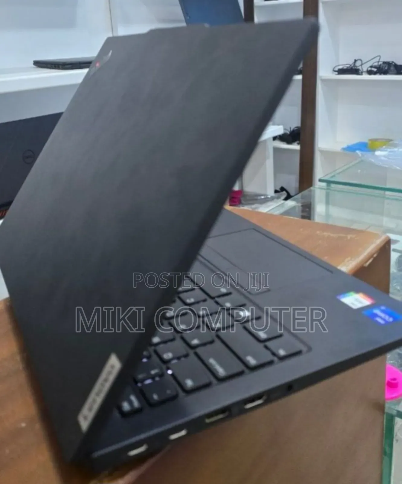 New Laptop Lenovo ThinkPad E14 Gen 4 16GB Intel Core I7 SSD 512GB