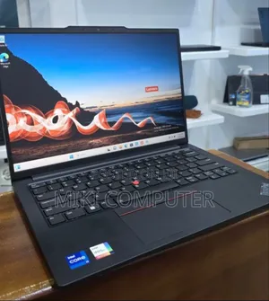 New Laptop Lenovo ThinkPad E14 Gen 4 16GB Intel Core I7 SSD 512GB