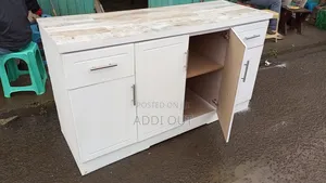 Photo - 1.60 ኪችን ካቢኔት