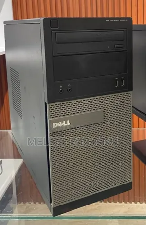 Photo - New Laptop Dell Optiplex 3020 4GB Intel Core I5 HDD 500GB