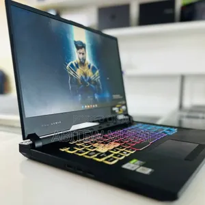 New Laptop Asus ROG Strix G15 16GB Intel Core I7 HDD+SSD 1T