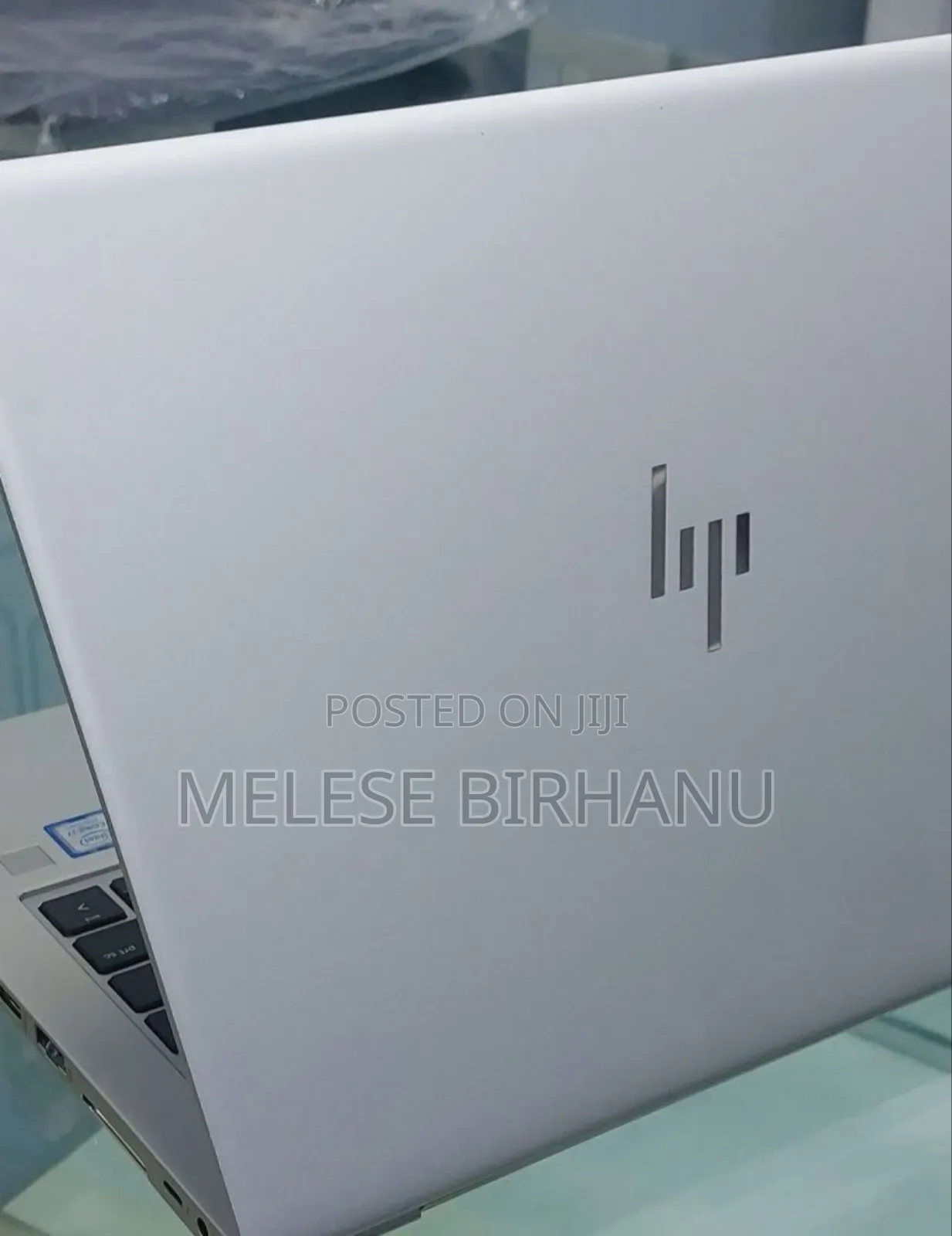 New Laptop HP EliteBook 830 G6 16GB Intel Core I7 SSD 512GB