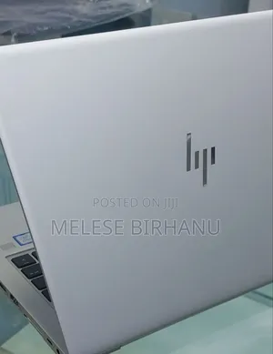 New Laptop HP EliteBook 830 G6 16GB Intel Core I7 SSD 512GB