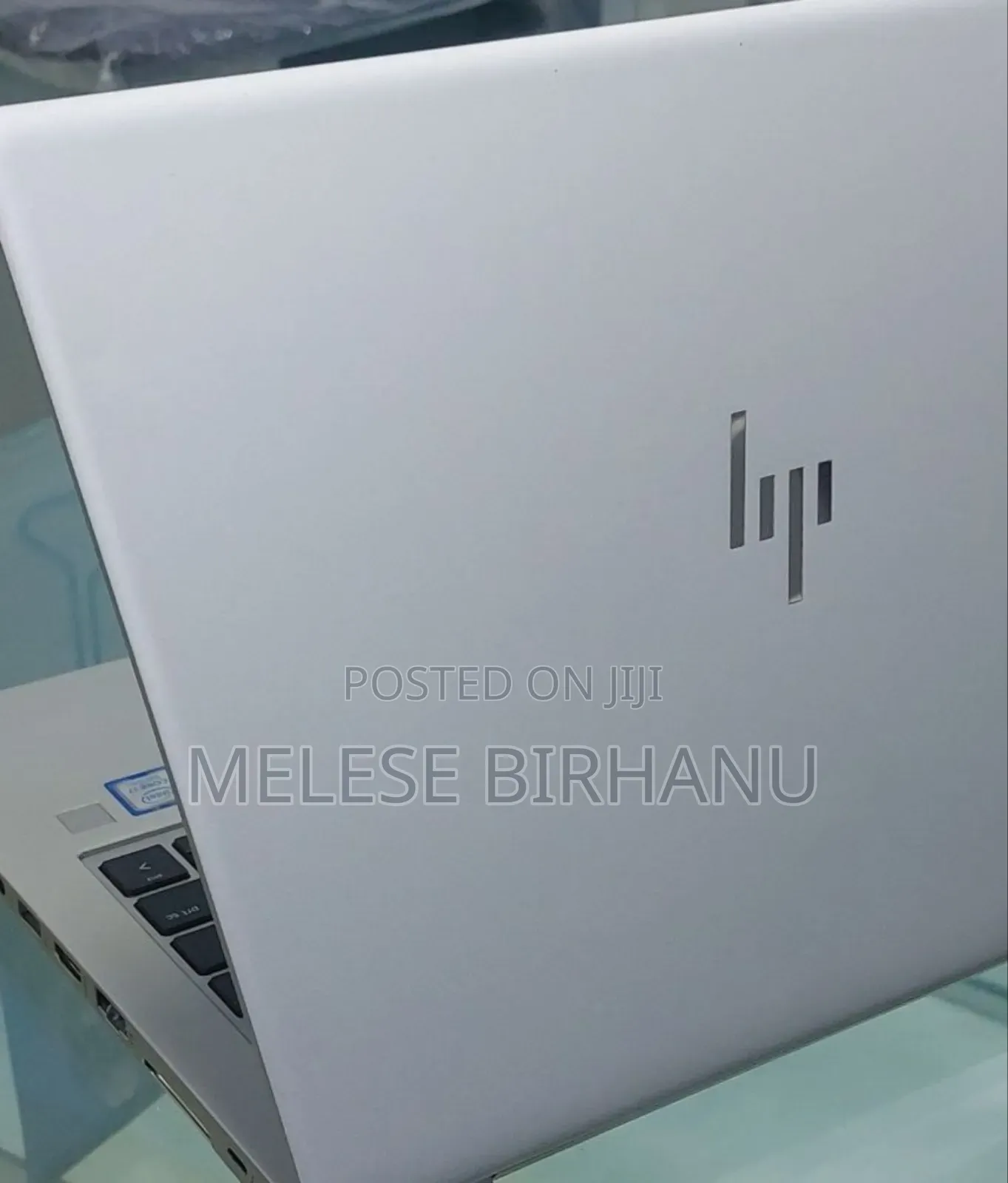 New Laptop HP EliteBook 830 G6 16GB Intel Core I7 SSD 512GB