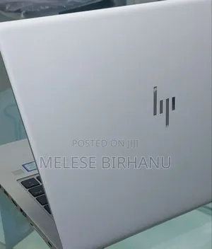 New Laptop HP EliteBook 830 G6 16GB Intel Core I7 SSD 512GB