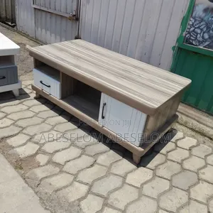 Photo - 1,20 Cm የሶፋ ጠረጴዛ