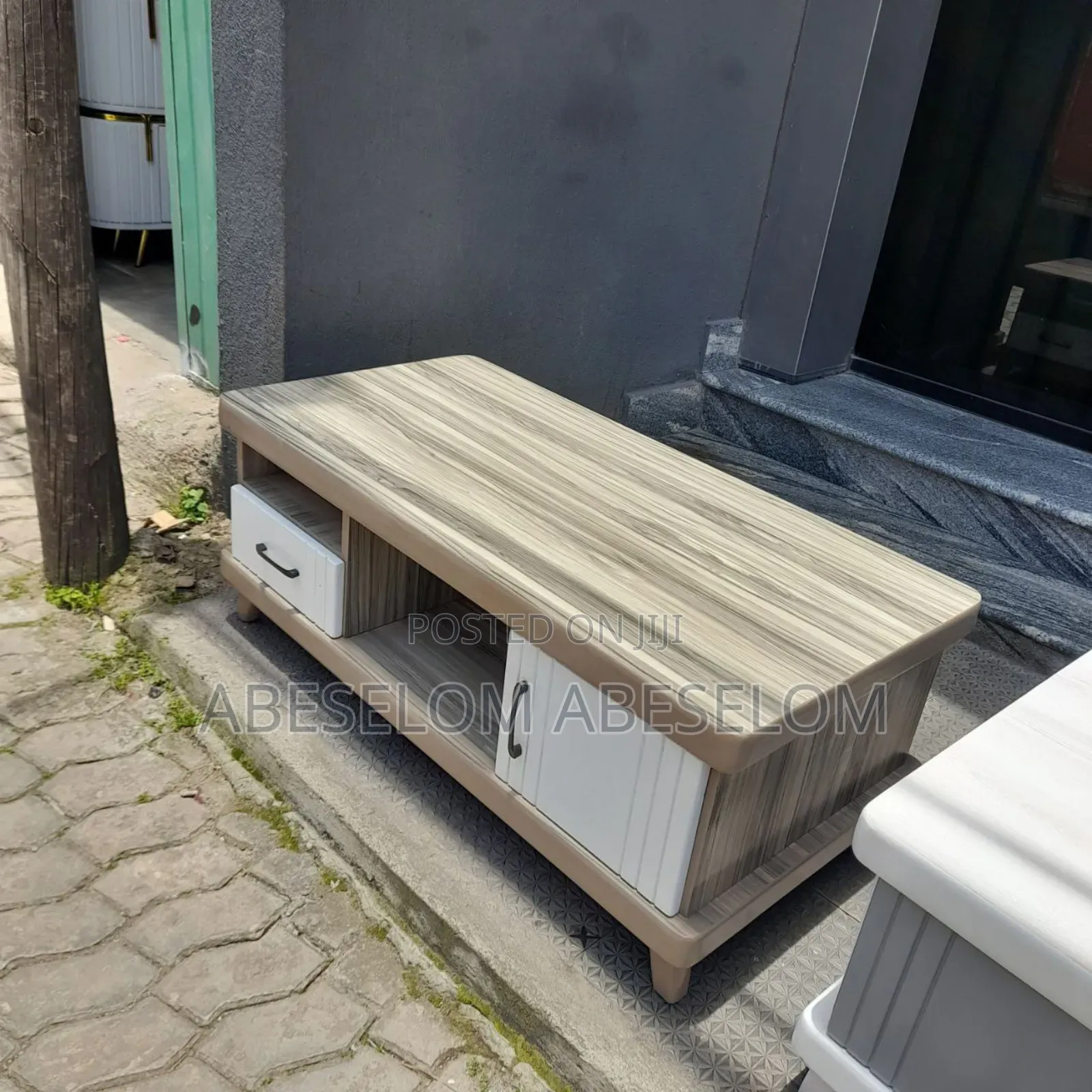 1,20 Cm የሶፋ ጠረጴዛ