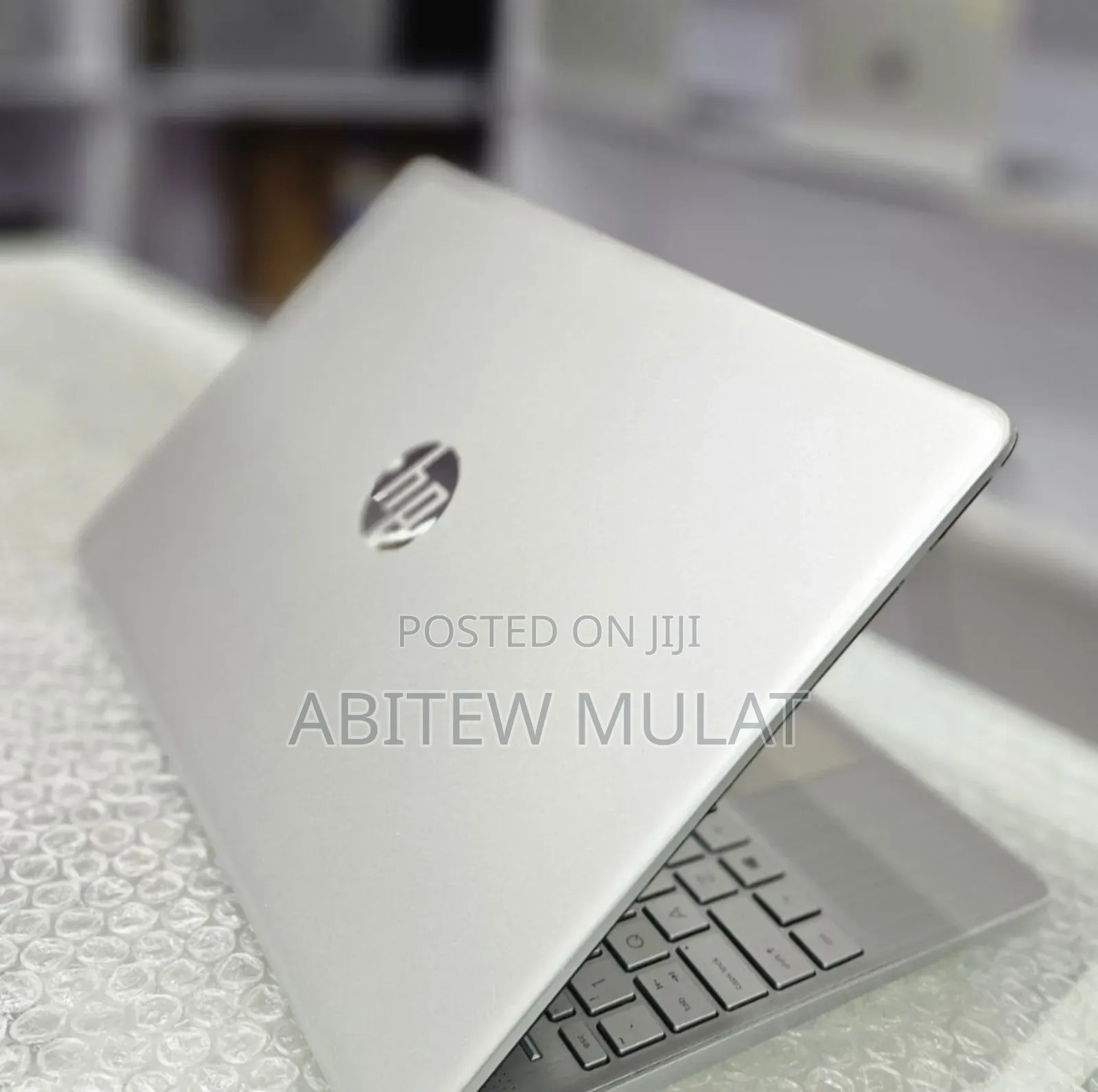 New Laptop HP Stream Notebook 8GB AMD Ryzen 7 SSD 512GB