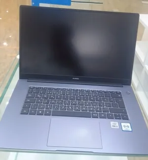 New Laptop Huawei MateBook 13 WRT-W19E 16GB Intel Core I5 SSD 512GB