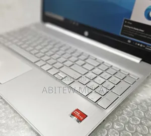 New Laptop HP Stream Notebook 8GB AMD Ryzen 7 SSD 512GB