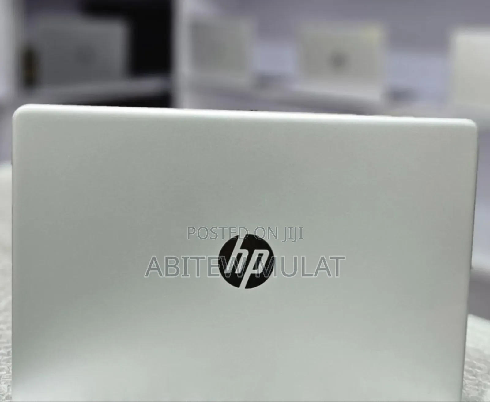 New Laptop HP Stream Notebook 8GB AMD Ryzen 7 SSD 512GB