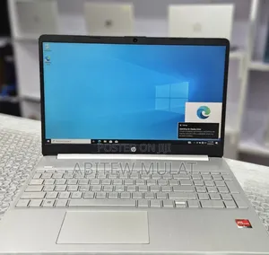 New Laptop HP Stream Notebook 8GB AMD Ryzen 7 SSD 512GB