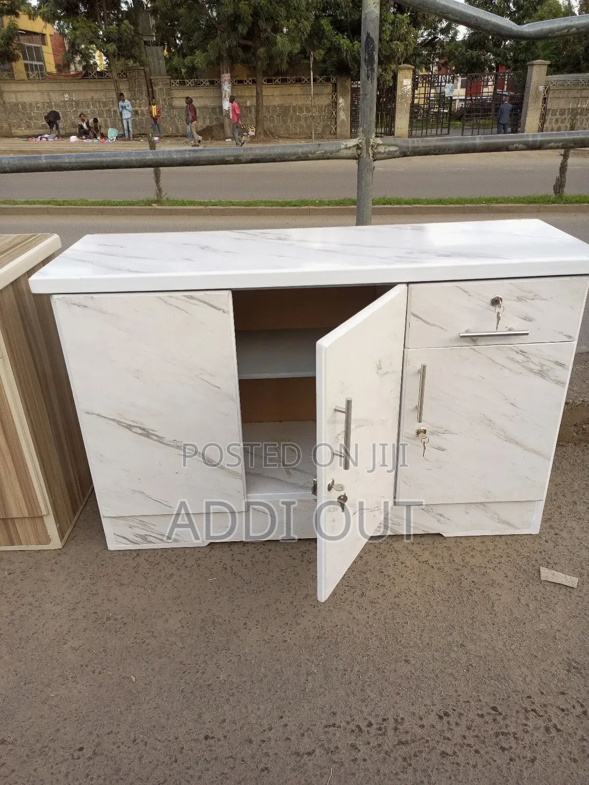 1.20 ላምኔት ኪችን