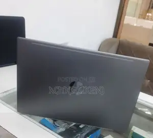 New Laptop HP Pavilion 15 8GB Intel Core I5 HDD+SSD 128GB