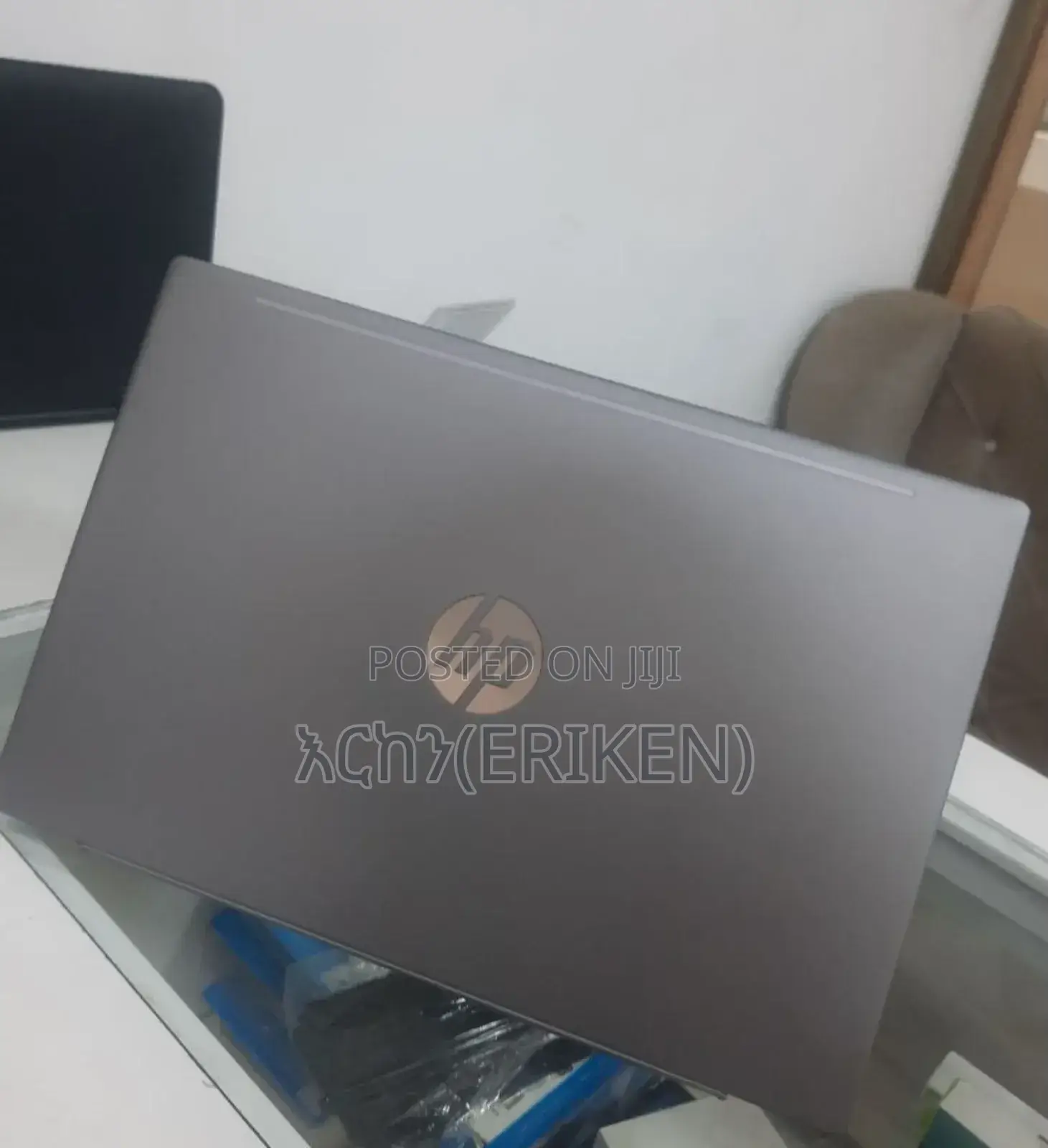 New Laptop HP Pavilion 15 8GB Intel Core I5 HDD+SSD 128GB