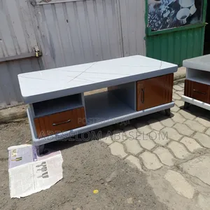 Photo - 1,20 ,Cm የሶፋ ጠረጴዛ