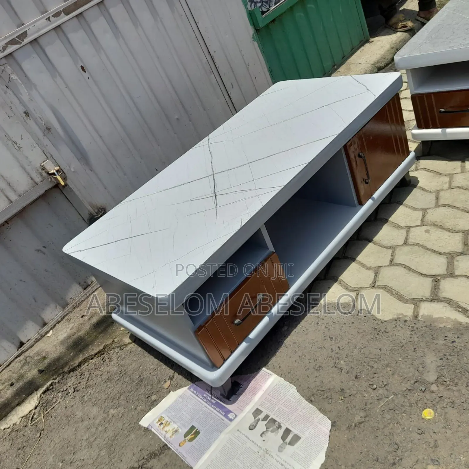 1,20 ,Cm የሶፋ ጠረጴዛ