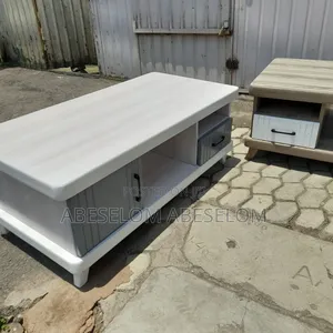 Photo - 1,20 Cm የሶፋ ጠረጴዛ