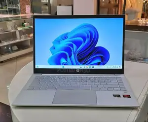 New Laptop HP Pavilion 15 16GB AMD Ryzen 5 SSD 512GB