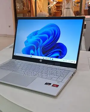 New Laptop HP Pavilion 15 16GB AMD Ryzen 5 SSD 512GB