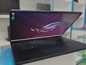 New Laptop Asus ROG Zephyrus G16 16GB Intel Core I9 SSD 1T
